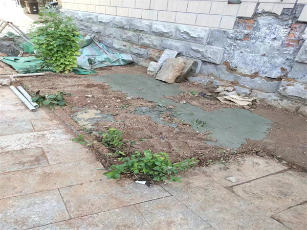 番禺地基基础注浆增加承载力灌浆加固