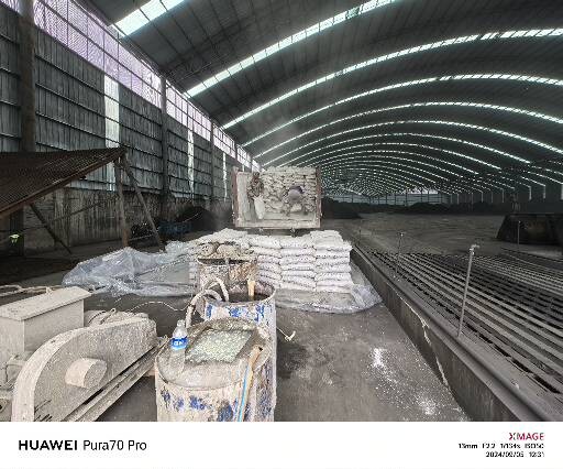 番禺厂房地面下沉注浆加固施工