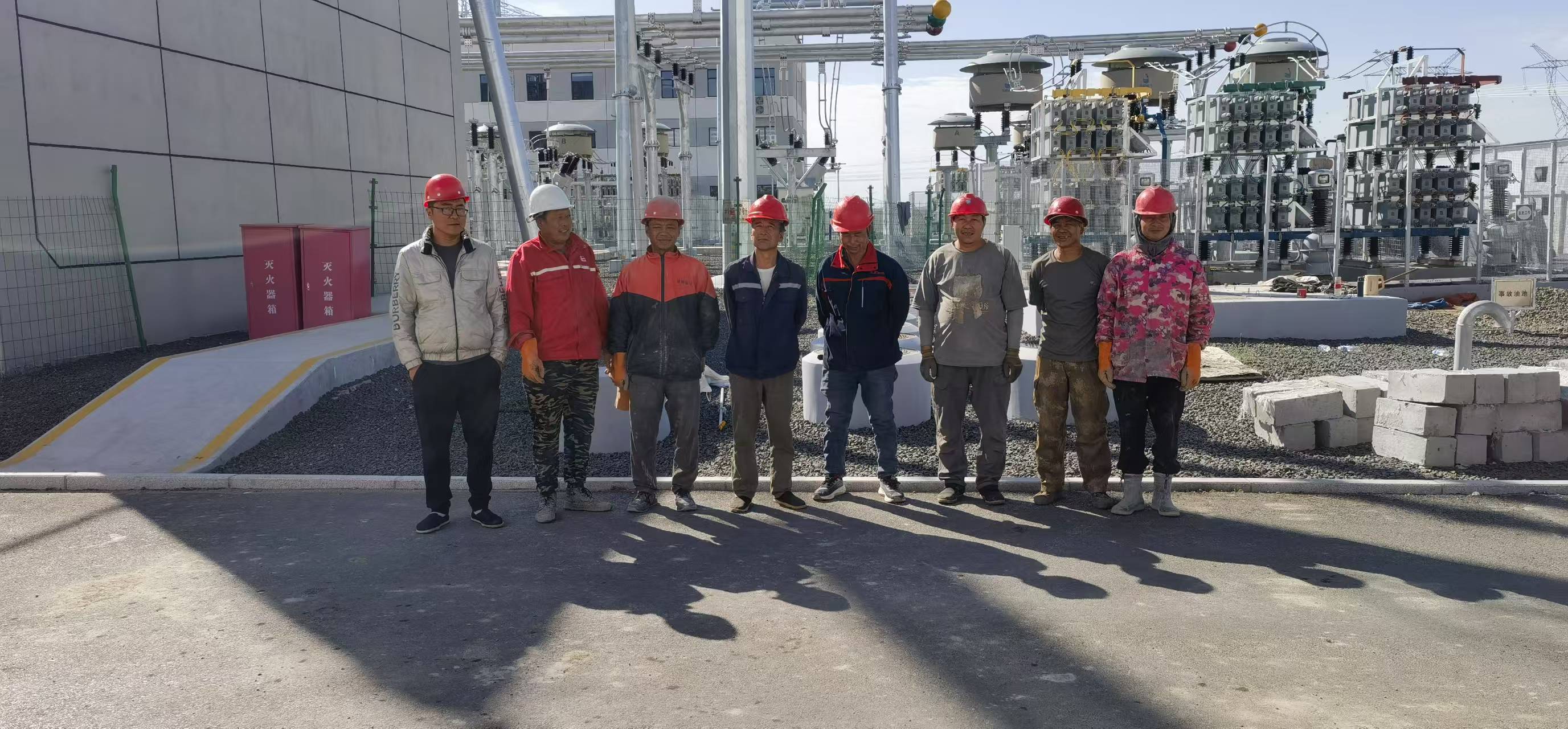 番禺地基沉降如何修复?